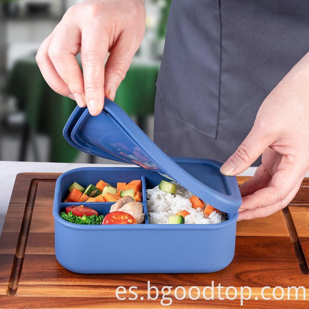 Airtight Food Storage Container